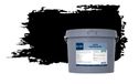 Wixx Superlatex Zijdeglans - 10L - RAL 9005 Zwart