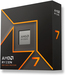 AMD Ryzen 7 9700X Processor - 3.8GHz - 8 Core - Box