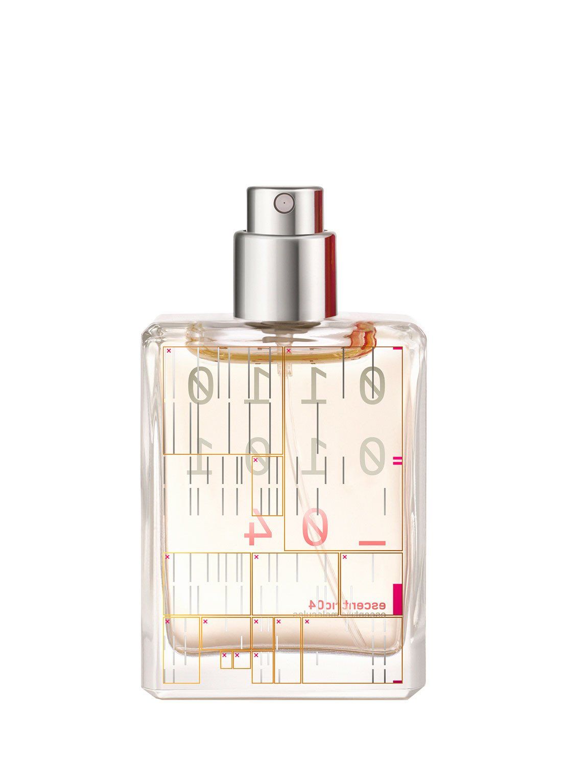 Escentric Molecules Eau de Toilette / 30 ml / Unisex