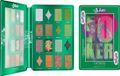CATRICE The Joker Oogschaduwpalet, 16 kleuren, Meerkleurig, Mat, Metallic, Shimmer, Vegan