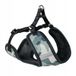 Nobby Mesh Reflect Hondentuig S - Camouflage, 41-46cm