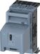 Siemens 3NP11331JC21 Sectionneur pour fusible Taille du fusible : 00 3 pôles 160 A 690 V/AC 1 pièce(s)