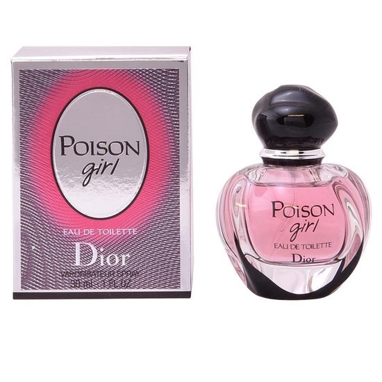 Christian Dior Poison Girl eau de toilette / 30 ml / dames