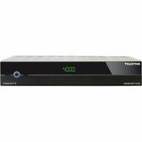 Telestar DIGISTAR T2 IR Ethernet (RJ-45) Noir