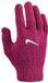 Nike Y Knit Tech And Grip Tg 3.0 Gants Rose S-M Garçons