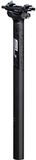 FSA Zadelpen Slk Carbon SB0, Di2 Ø30,9x400 mm, zwart