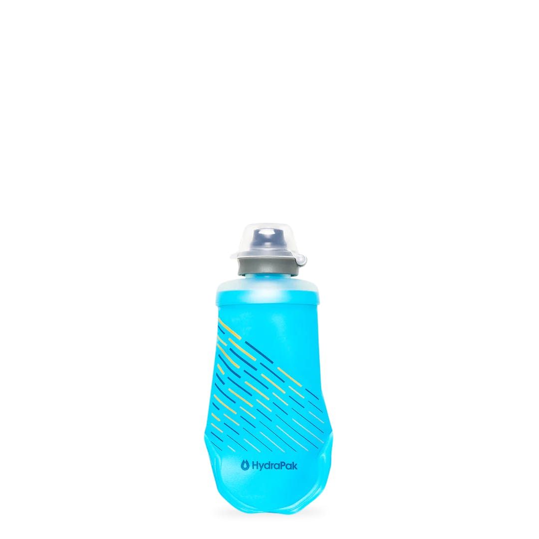 HydraPak Softflask 150ml - Blauw