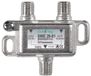 AXING SWE 20-01 zilver F-female 52mm 17mm