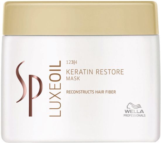 Wella SP Restore Mask - 400 ml
