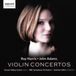 Sonic Rendezvous Signum Classics Violin Concertos