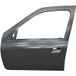 Renault Porte Avant Gauche À Peindre 5 Portes Clio 2 1998-2005