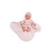 Muñecas Antonio Juan Couverture Matelassée Bimba Llorona pour poupée bébé 37 cm