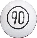 Nike Academy Total 90 Ball, Unisex, Wit, Maat 5
