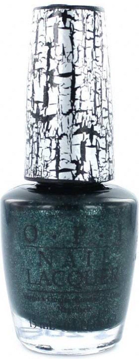 OPI O.P.I Shatter Effect Nagellak - Shatter The Scales