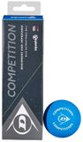DUNLOP SQUASH 57 COMPETITION Blauw