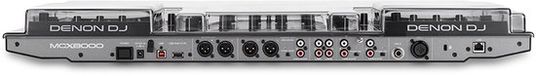 Decksaver Denon MCX8000 Cover