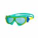 Zoggs Lunettes de natation Phantom Aquamarijn Enfants Multicolor