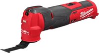 Milwaukee M12 FMT-0 12V Li-ion accu Multitool body - Oscillerend