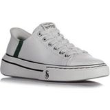 Skechers Snoop One-Low Dogg C Sneakers Wit Mannen