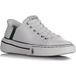 Skechers Snoop One-Low Dogg C Sneakers Wit Mannen