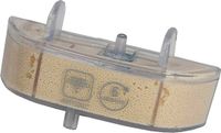 Rowenta Anti-kalkcassette voor strijkijzers - 2 stuks - ZR005803