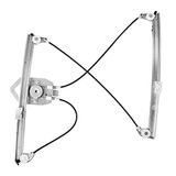 MAGNETI MARELLI Fensterheber 350103480000 vorne rechts | Compatibel met: RENAULT LAGUNA II, LAGUNA II Grandtour