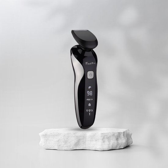 Fayd Pro Baardtrimmer 4in1