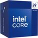 Intel Core i9 14900F - 3.2 GHz (5.8 GHz) - 24 core 8P+16E - 32 threads - 36 MB cache - LGA1700 Socket - sans ventilateur - boîte