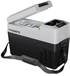 Dometic CFF 12 Compressor Koelbox - 13l - 12/24/230V - Donkergrijs