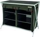 Eurotrail Campingkast Brocas 110 x 52 x 90 cm Aluminium Antraciet