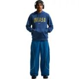 Nike Brasa Fleece Hoodie