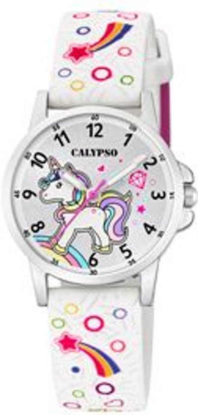 Calypso Mod. K5776/4 - Horloge