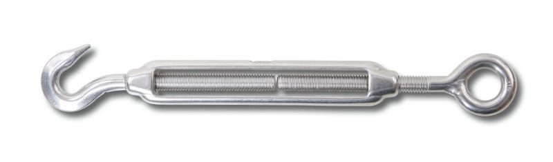 Beta 8206 M5-Spanschroeven Met Oog En Haak - 082060205