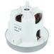 Vhbw Moteur de remplacement compatible avec Miele Compact C2 Aspirateur 1200 W