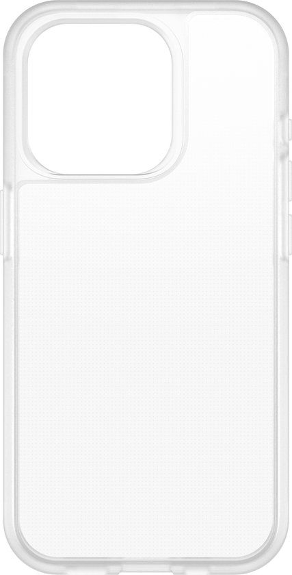 OtterBox React Case - Apple iPhone 15 Pro - Transparant