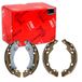 TRW GS8474 Remschoenen & Accessoires