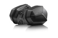 SW-Motech 2x25 l. Suzuki GSX 1300 R Hayabusa (20-)