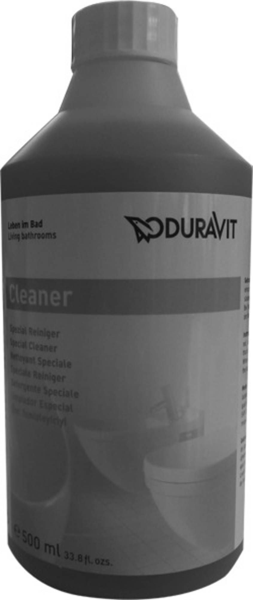 Duravit McDry - 4021534219344