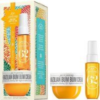 Sol de Janeiro Body mist Brazilian Crush Lichaamsverzorgingsset Unisex