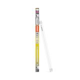 OSRAM LED TUBE T8 15 EM warm wit 3000 K 4.8 W 585 lm | LED TUBE T8 15 EM, LED Lamps, Wit, 26 mm dia, 30000 h, verpakking van 8
