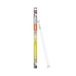 OSRAM LED TUBE T8 15 EM warm wit 3000 K 4.8 W 585 lm | LED TUBE T8 15 EM, LED Lamps, Wit, 26 mm dia, 30000 h, verpakking van 8