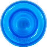 Planet Outward Hound Orbee-Tuff Lil’ Snoop Toy - Blauw