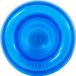 Planet Outward Hound Orbee-Tuff Lil’ Snoop Toy - Blauw