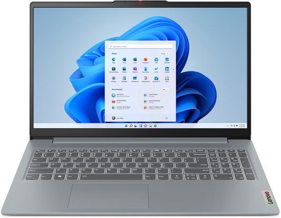 Lenovo IdeaPad Slim 3 / 15IAN8 / 82XB00E9FR