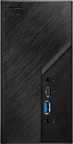 ASRock DeskMini H470 - Barebone - Socket 1200 - Intel H470 - Noir