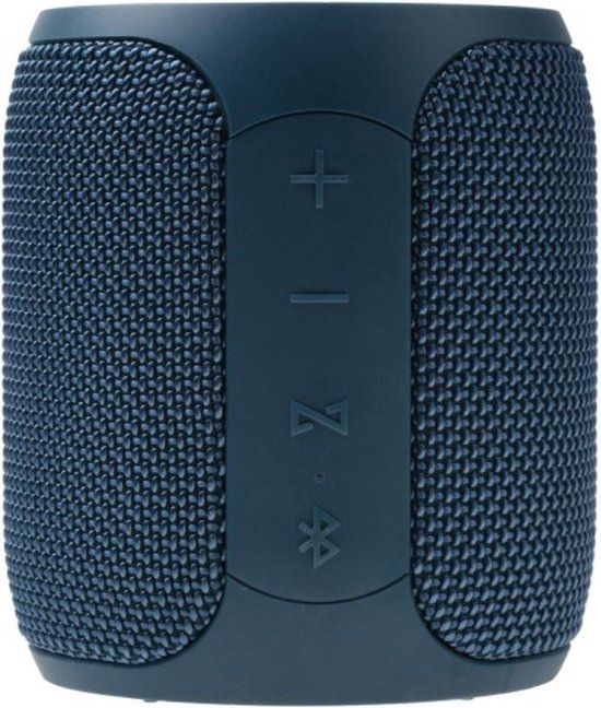 Artsound PWR01 Portable Bluetooth Speaker - Blue