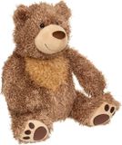 Atmosphera Knuffeldier Beer Yogi