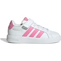 Adidas Sportswear Grand Court 3.0 Schoenen Kids - Kinderen - Wit