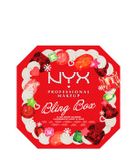 NYX Professional Makeup Bling the Halls Adventskalender