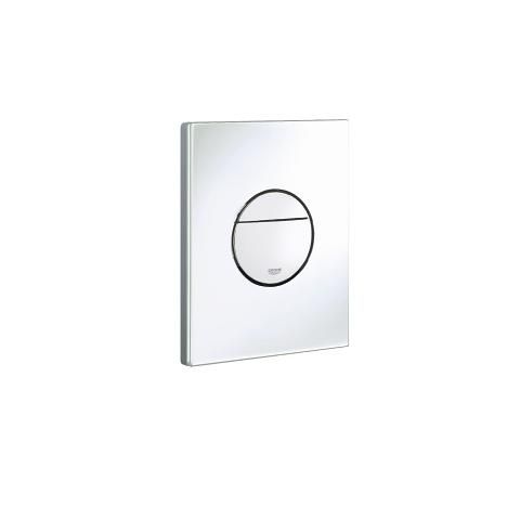 GROHE 38965SH0 Bedieningsplaat Sail - Alpine Wit